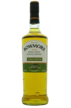Whisky Bowmore Small Batch